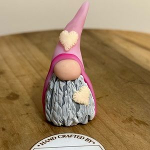 Valentine’s Day gnome